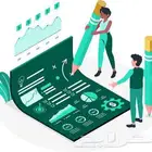 بحوث عروض بور Point باركود