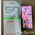 infinx note 50s 5g