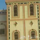 ديكورات خارجيه وكسر رخام