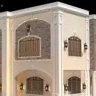 مؤسسة تنفيذ أعمال الحجر الرياض الطبيعي نساح نخب اولا حجر ديك