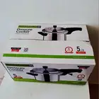 قدر ضغط