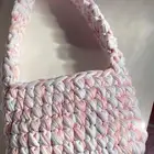شنط كروشيه