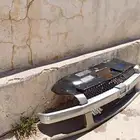 شبك افالنش 2003 علا السوم