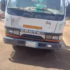 قلاب ميتسوبيشي موديل 93 للبيع
