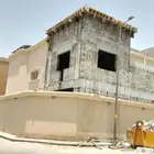 مقاولات عامه بناء   فلل