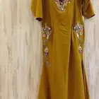 فستان سهرة