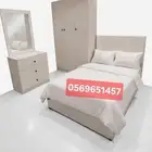 جديد غرفت نوم فى موجود