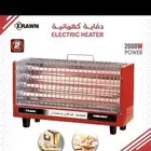 دفاية كهربائية مستطيلة