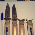سكين ردادي