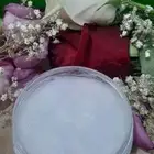 كريم طبيعي يحمي البشره من جفاف الشتاء كريم ليلي مصنوع من موا