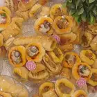 معجنات طازجه ولذيذة