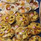 معجنات طازجه بالعدد وبالكيلو