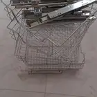 مطبخ قطع خاص خشب مع سحابات 4 حبات مع كراسي مطبخ