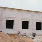 لياسه وديكورات ملونه بديل الحجر الطبيعي