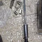 يد سحب سمكره بدون غراء