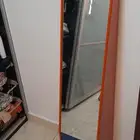 مرايا طوليه مع درجين