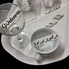 شرائط ولفائف من ورق السكر لتزيين الحلويات