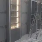 نجا محلات..ديكورات