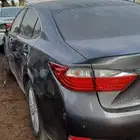 لكزس ES250موديل 2015تشليح بيع قطع غيار فقط