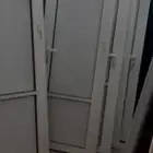 تفصيل ابواب شبابيك المنيوم دبل قزاز سنجل قزاز باب حمام تفصيل