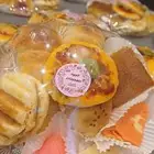 مخبوزات طازجة للمناسبات والافراح