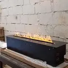 مدفئه كهربائية بخار