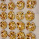 معجنات طازجه ولذيذة صحون اعراس وطلبات متاجر