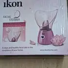 جهاز بخار الوجة من ايكون