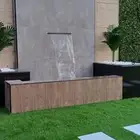 تنسيق حدائق وشبكات رى