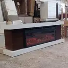 مدفئه_كهربائيه