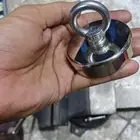 مغناطيس قوي 100 ريال القطر 60m