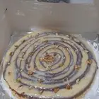 كيك السانبون لذيذ وخفيف
