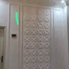 البيت الراقي للديكورات الجبسيه