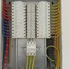 جميع أعمال الكهرباء والسباكه تأسيس تشطيب ديكورات