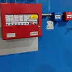 fire alarm and Fire fighting