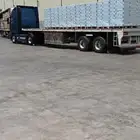 سطحه لنقل