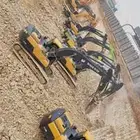 مقاول حفر وترحيل