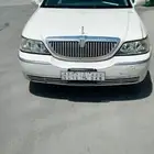 لينكولن تاون كار 2007 للبيع