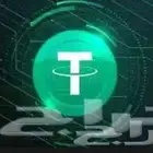 بيع عملات رقمية USDT بطرق متعددة (سوا-لايك كارد-امازون)