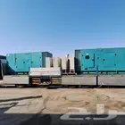 ايجار مولدات كهرباء