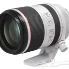 مطلوب عدسة كانون 70-200 rf