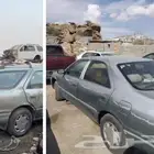 قطع كامري 98 99 2000 2001 2002