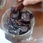 تمر حلوة الجوف مكبوس