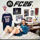 FC26 طلب مسبق