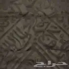 قطعه من كسوه الكعبة اصلي ملبوسه