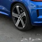 جنوط فولكس واجن ( لل جولف وال شيروكو و الاودي S3)