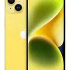 ايفون 14 جديد بالكرتونه لم يفتح مساحه 516 جيجا