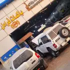 صيانة فرامل النيسان الباترول باكم و abs الفرامل