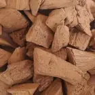 دقة عود موروكي خشب طبيعي محسن بيور