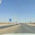 للبيع ارض غرب الرياض مساحة 500م بسعر 10 الاف